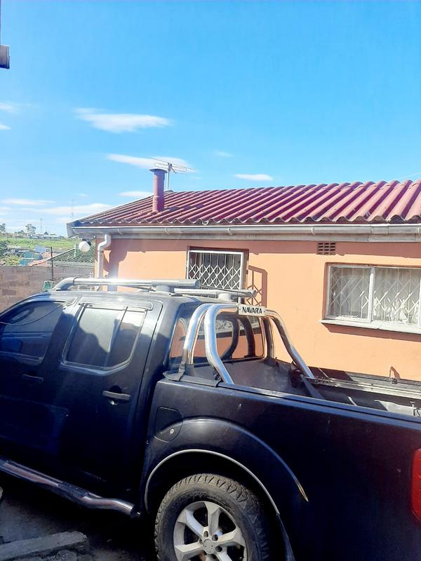 4 Bedroom Property for Sale in Mdantsane Nu 11 Eastern Cape